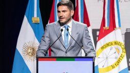 La prioridad del gobernador santafesino.&nbsp;