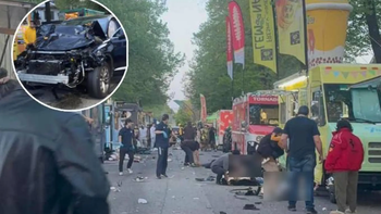 Tragedia: Embestida masiva en festival filipino deja 9 muertos y decenas de heridos en Vancouver