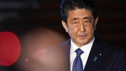 altText(Líderes mundiales en shock por el asesinato de Shinzo Abe)}