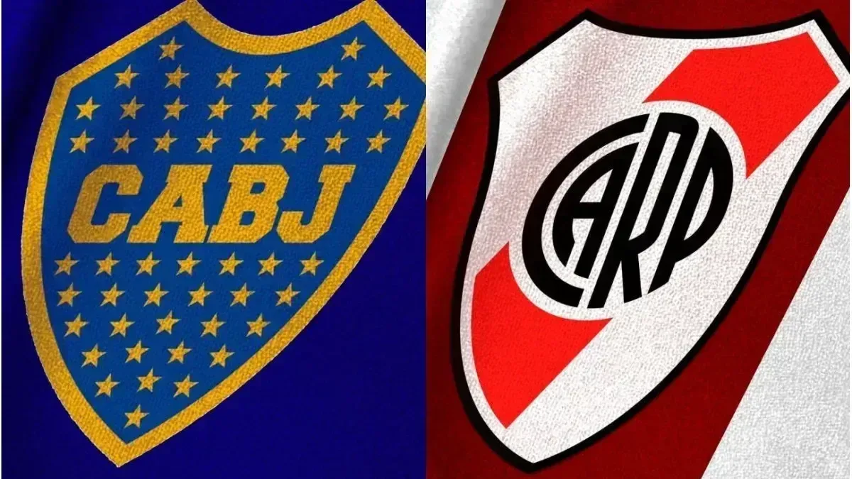 River y Boca se disputan la figura que podría romper todo en el fútbol argentino