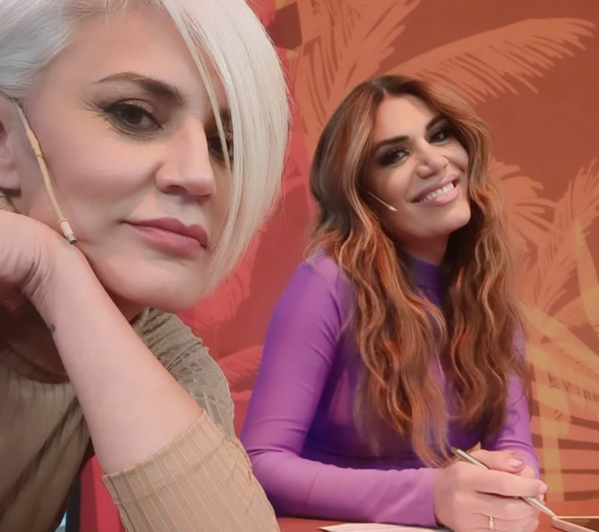 Débora D'Amato anunció su salida de Los Profesionales de Siempre vía Instagram. Débora D'Amato anunció su salida de Los Profesionales de Siempre vía Instagram.