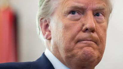 No se rinde: Donald Trump insiste con el fraude del 2020