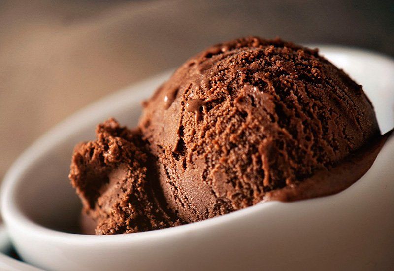 El helado tendrá fiesta en Córdoba. 