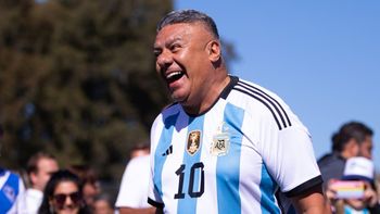 Día D: Chiqui Tapia fue reelecto como presidente de AFA, Riquelme vicepresidente