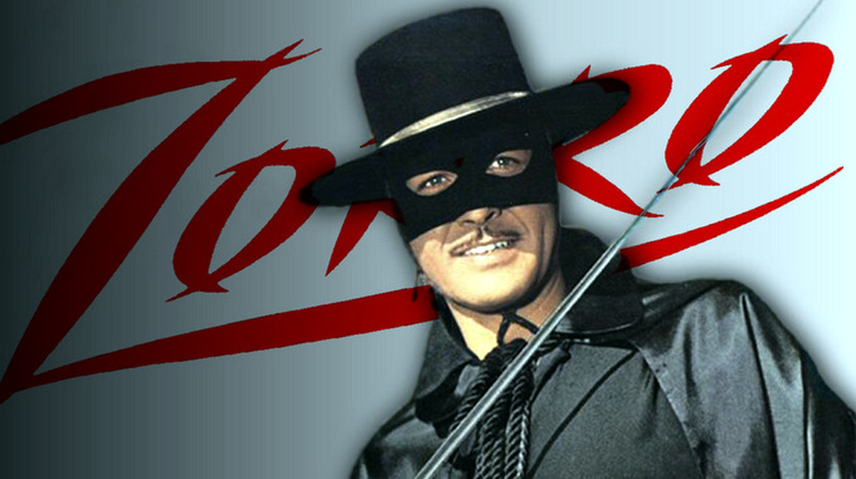 Como siempre, El Zorro y los noticieros son lo único que sostiene a El Trece al mediodía. Como siempre, El Zorro y los noticieros son lo único que sostiene a El Trece al mediodía.