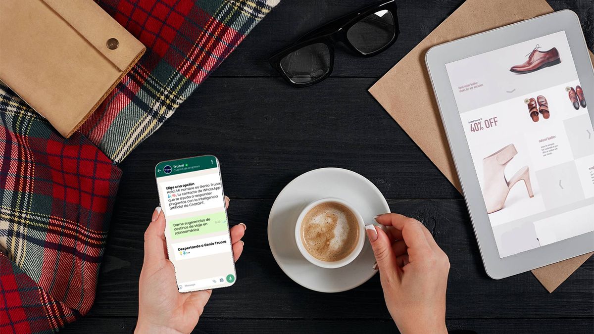 El ChatGPT ya empieza a cobrarles a sus usuarios a partir del próximo lunes (26/01) en los Estados Unidos. El ChatGPT ya empieza a cobrarles a sus usuarios a partir del próximo lunes (26/01) en los Estados Unidos.