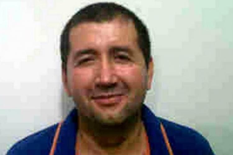 Daniel El Loco Barrera