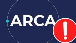ARCA y una estafa que preocupa a todos. ARCA y una estafa que preocupa a todos.