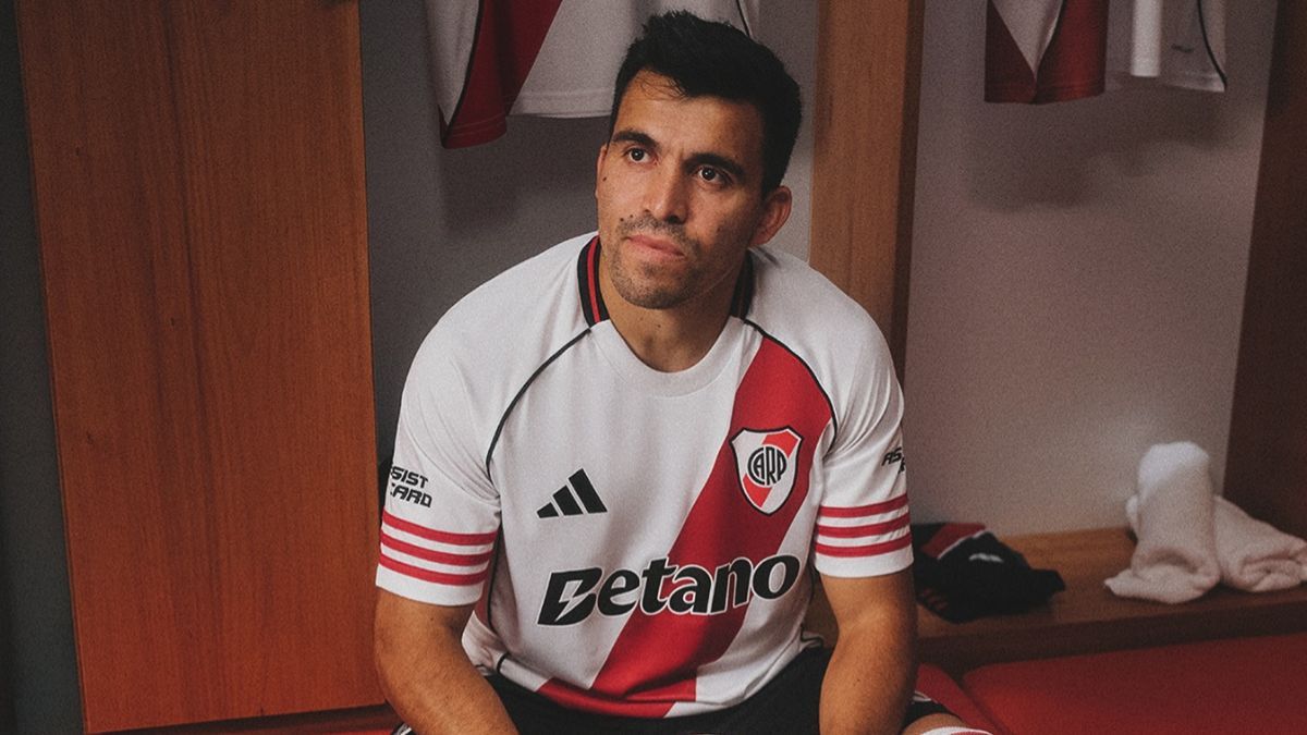 Marcos Acuña tomó una decisión a favor de River y en contra de la Selección Argentina.&nbsp;