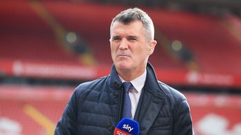 El multicampeón Roy Keane fue muy duro con el presente del Manchester United