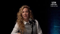 Constanza Fernández Ochoa. Constanza Fernández Ochoa.
