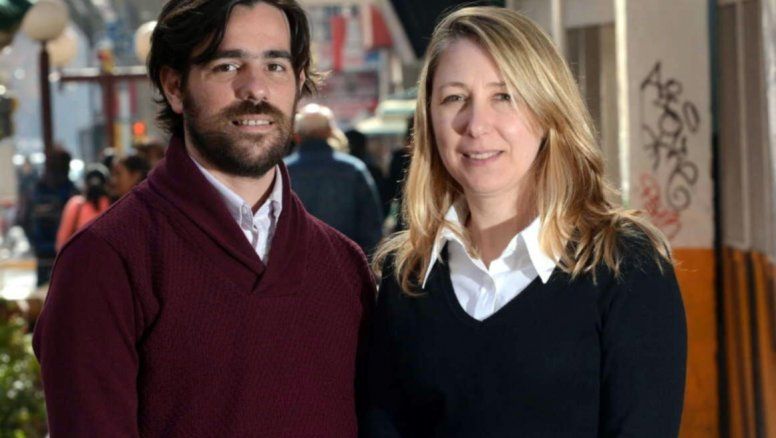 Myriam Bregman y Nicolás del Caño dejaron plantado a Marcelo Bonelli