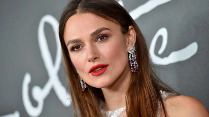Keira Knightley cumple 40 años: La nena que amaba el cine y la rompió en Hollywood