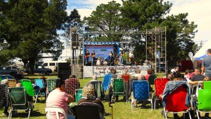 5 razones para visitar la Fiesta del Turismo Rural en Bellocq