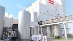 El conflicto se consolida como uno de los más graves del sector lácteo en la Provincia.&nbsp;