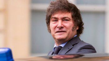 ¿Javier Milei falló en dominar la inflación? ¿Javier Milei falló en dominar la inflación?