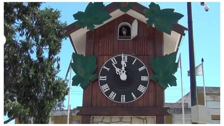 Los gastronómicos reclamarán con una olla popular en el Cucú de Carlos Paz