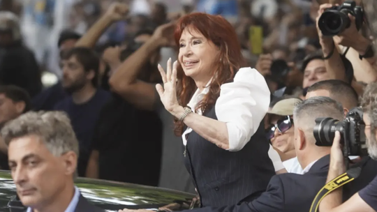 Desde 2013, 6 de los 7 candidatos que escogió CFK perdieron las elecciones