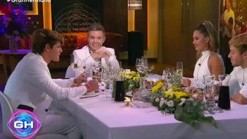 ¿gran hermano no termina? revelacion final y nuevo casting ¿gran hermano no termina? revelacion final y nuevo casting