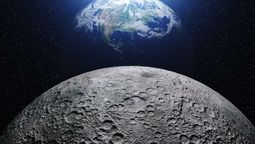 En medio de la guerra, Rusia anunció su vuelta a la Luna.