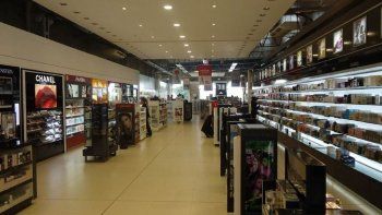 Descuentos en free shop: Las ofertas bomba que te hacen ahorrar de verdad