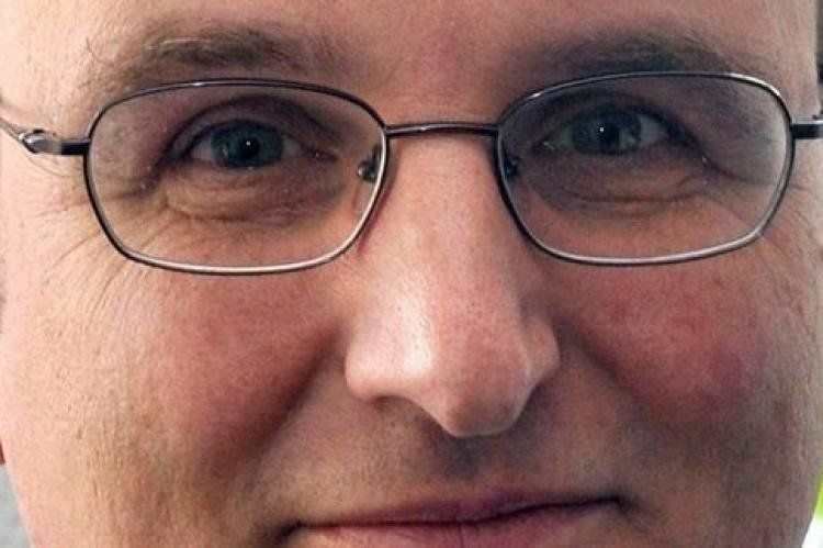 Ernst von Freyberg: El Papa no lo conoce personalmente y no intervino en la elección, aseguró el portavoz del Papa para zanjar la polémica.