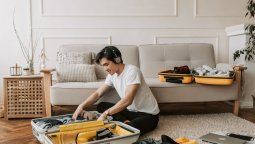 El ejercicio físico, la estimulación cognitiva y sensorial, la luz natural y el aire puro, característicos de las vacaciones, pueden ser herramientas terapéuticas.