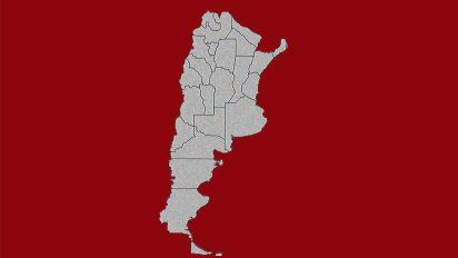 Provicias: las transferencias automáticas acumulan una baja de -5,7% en 2026