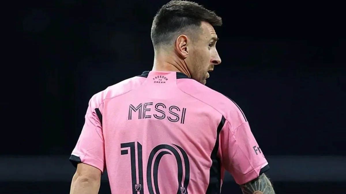 Inter Miami se prepara para renovarle el contrato a Lionel Messi que finaliza en diciembre de 2025 y ofrecen extendérselo hasta fines de 2026. Inter Miami se prepara para renovarle el contrato a Lionel Messi que finaliza en diciembre de 2025 y ofrecen extendérselo hasta fines de 2026.