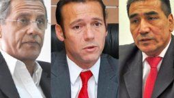 altText(Elecciones neuquinas: Rioseco se fortalece y Cambiemos prefiere al MPN)}