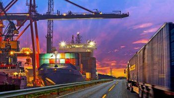 LTM beneficiada por buen desempeño como empresa de logística LTM beneficiada por buen desempeño como empresa de logística