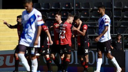 Copa Argentina: Newell's quiere buscar el envión anímico