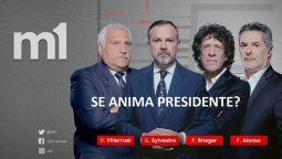altText(Exclusivo: Macri ya tiene en su despacho la invitación de C5N)}
