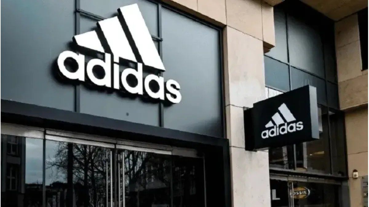 Adidas en 6 cuotas sin interes El outlet que todos comentan en redes