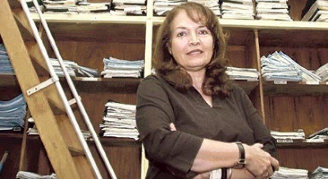 La jueza Elena Liberatori publicó sus argumentos La jueza Elena Liberatori publicó sus argumentos