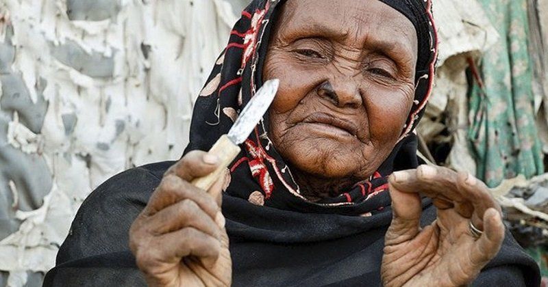 Mutilación Genital Femenina Una Atrocidad Que Afecta A Millones De Mujeres 2086