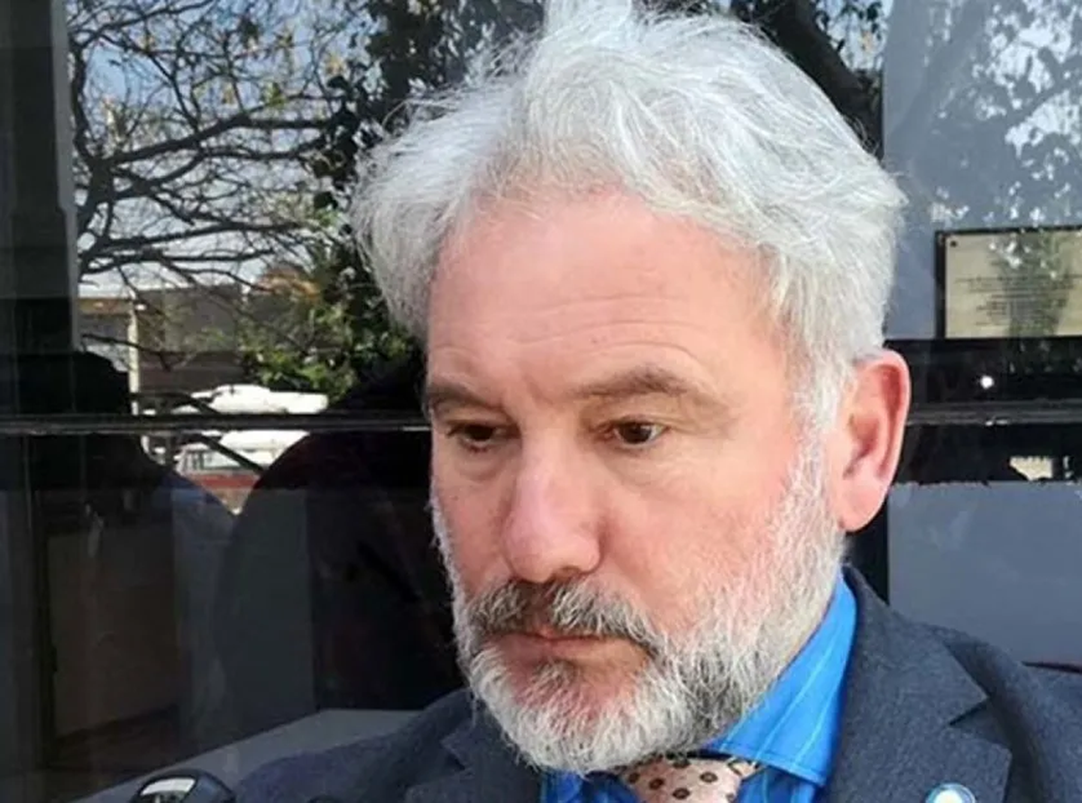 La Corte Suprema decidió la situación de Alejandro Cantaro, ex fiscal federal en la justicia de Bahía Blanca La Corte Suprema decidió la situación de Alejandro Cantaro, ex fiscal federal en la justicia de Bahía Blanca