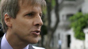 Redrado rechaza una candidatura por el PRO y piensa en 2015