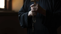 Otra vez los demonios&nbsp; en las más altas esferas de la iglesia católica.