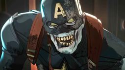 Marvel sigue esquivando el terror como género, dejando a su público con ganas de historias más oscuras y arriesgadas. ¿Se animará alguna vez a romper la rutina? Marvel sigue esquivando el terror como género, dejando a su público con ganas de historias más oscuras y arriesgadas. ¿Se animará alguna vez a romper la rutina?