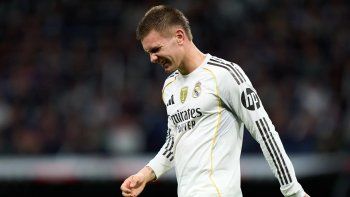 Franco Mastantuono y Real Madrid pueden tener un rival indeseado en Champions League. Franco Mastantuono y Real Madrid pueden tener un rival indeseado en Champions League.