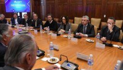 altText(Empresarios miran con lupa los cambios que se vienen en la UIF y PROCELAC)}