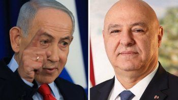 Líbano no quiere hablar directamente con Netanyahu / Israel, pese a los dichos de Trump