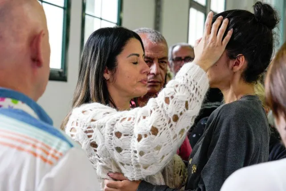 Luego de que el Arzobispado de la ciudad se despegue, Leda suspendió la actividad que tenía programada para el próximo martes 15/10 en el camping del sindicato de recolectores de residuos. Luego de que el Arzobispado de la ciudad se despegue, Leda suspendió la actividad que tenía programada para el próximo martes 15/10 en el camping del sindicato de recolectores de residuos.