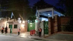 altText(El viernes anunciarán la continuidad del aislamiento en la AMBA)}