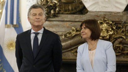 Fractura PRO: ¿Patricia Bullrich rompe la 