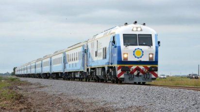 Mafia y fraude: ¿Por qué los trenes a Mar del Plata viajan vacíos?