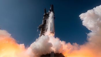 Escándalo con Starship V3 de SpaceX: Por qué exigen investigación tras lanzamiento