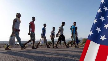 Un conflcito civil preocupante entre demócratas y Trump se avecina. Un conflcito civil preocupante entre demócratas y Trump se avecina.