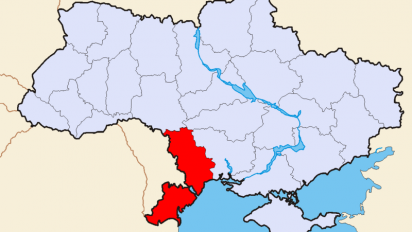 Ucrania: Habría ahora República Popular de Odessa